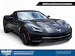 Chevrolet Corvette Stingray