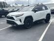 2024 Toyota RAV4 Hybrid XSE SUV