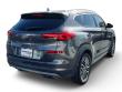 2020 Hyundai Tucson SEL SUV