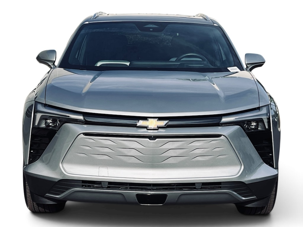 Used 2024 Chevrolet Blazer EV eAWD LT SUV