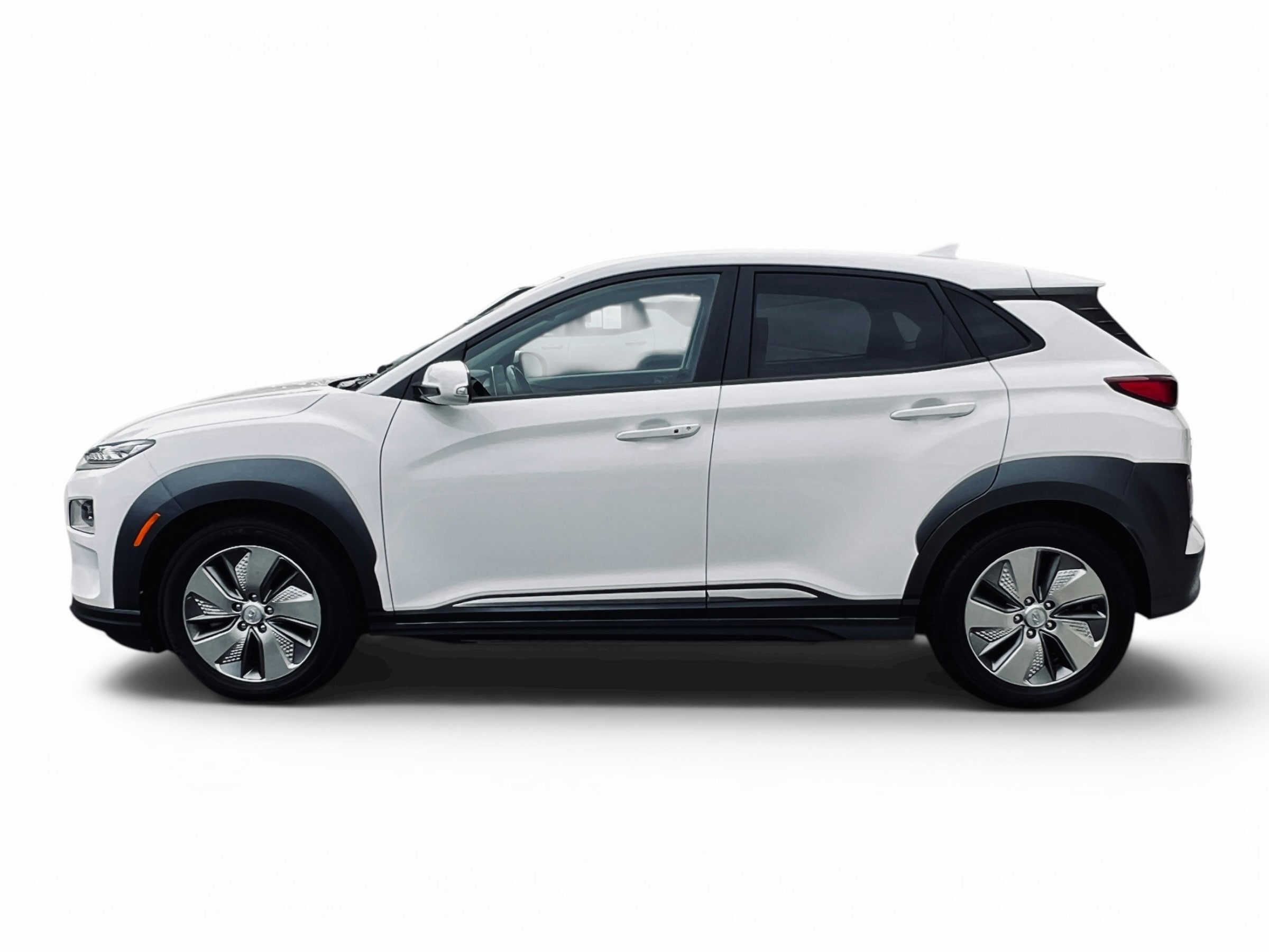 Hyundai Kona Electric Ultimate