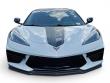 2021 Chevrolet Corvette 3LT Convertible