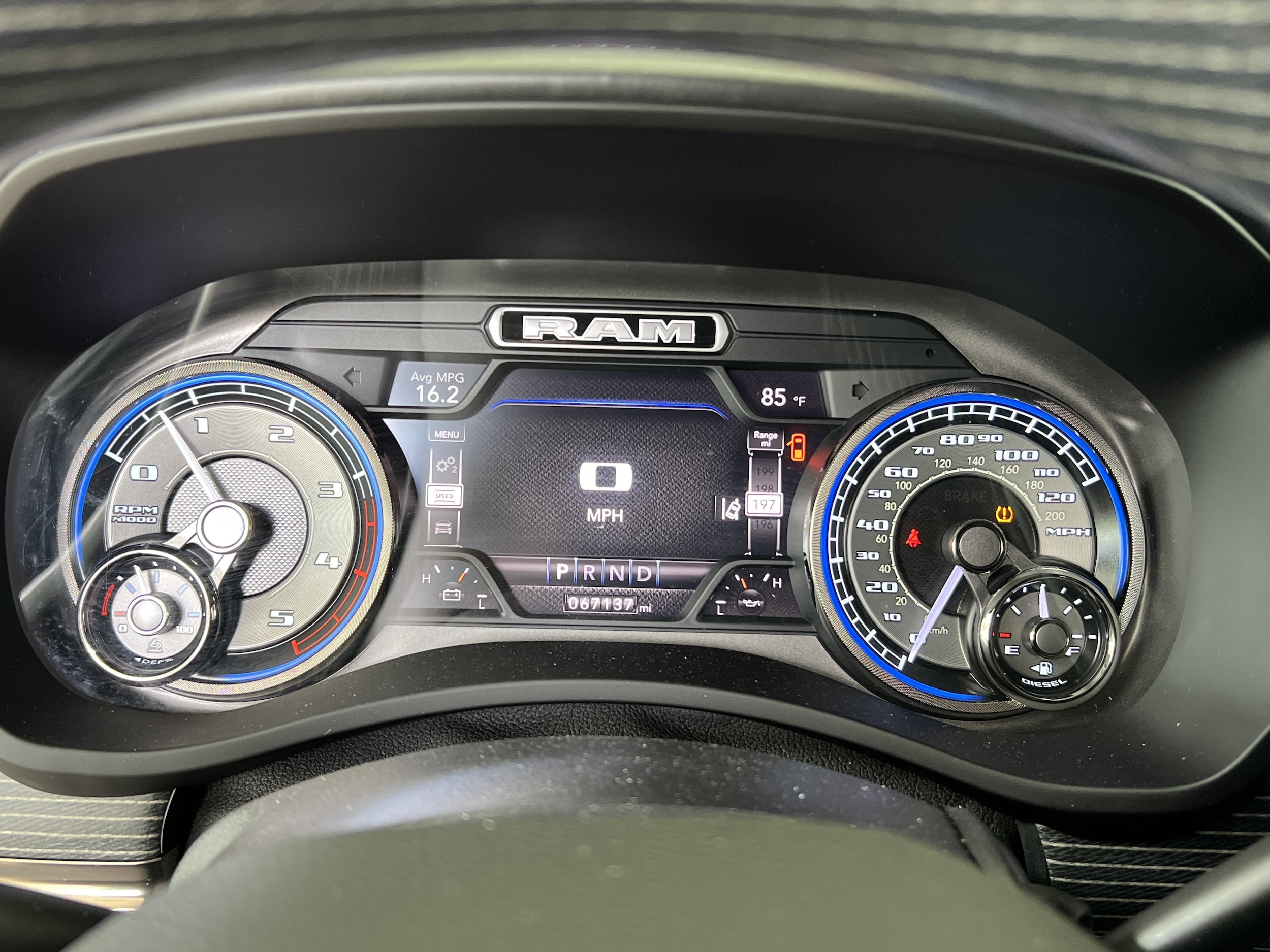 Used 2021 Ram 2500 For Sale in Cary, NC VIN: 3C6UR5TL7MG598400