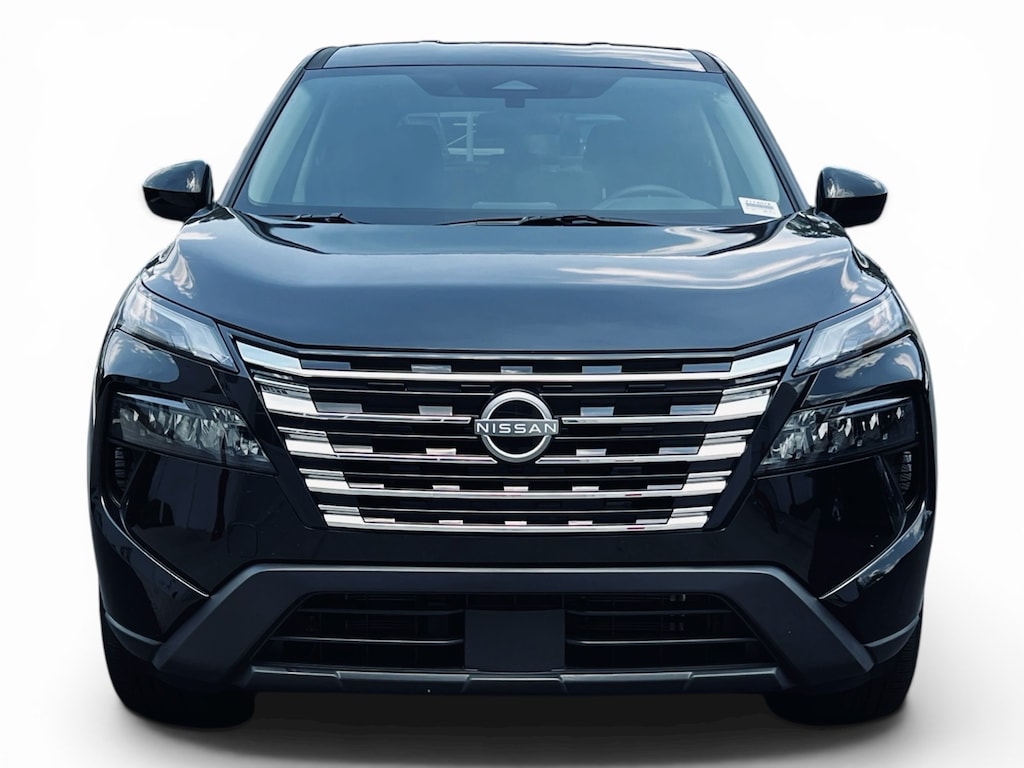 Used 2026 Nissan Rogue SV SUV