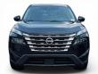 2026 Nissan Rogue SV SUV