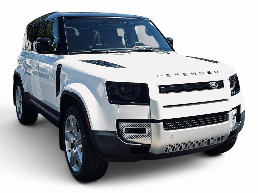 Used 2023 Land Rover Defender SE SUV