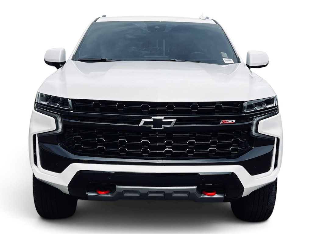 Used 2024 Chevrolet Tahoe Z71 SUV