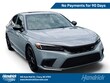  Honda Civic Si