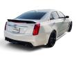 2018 CADILLAC CTS-V Sedan Sedan