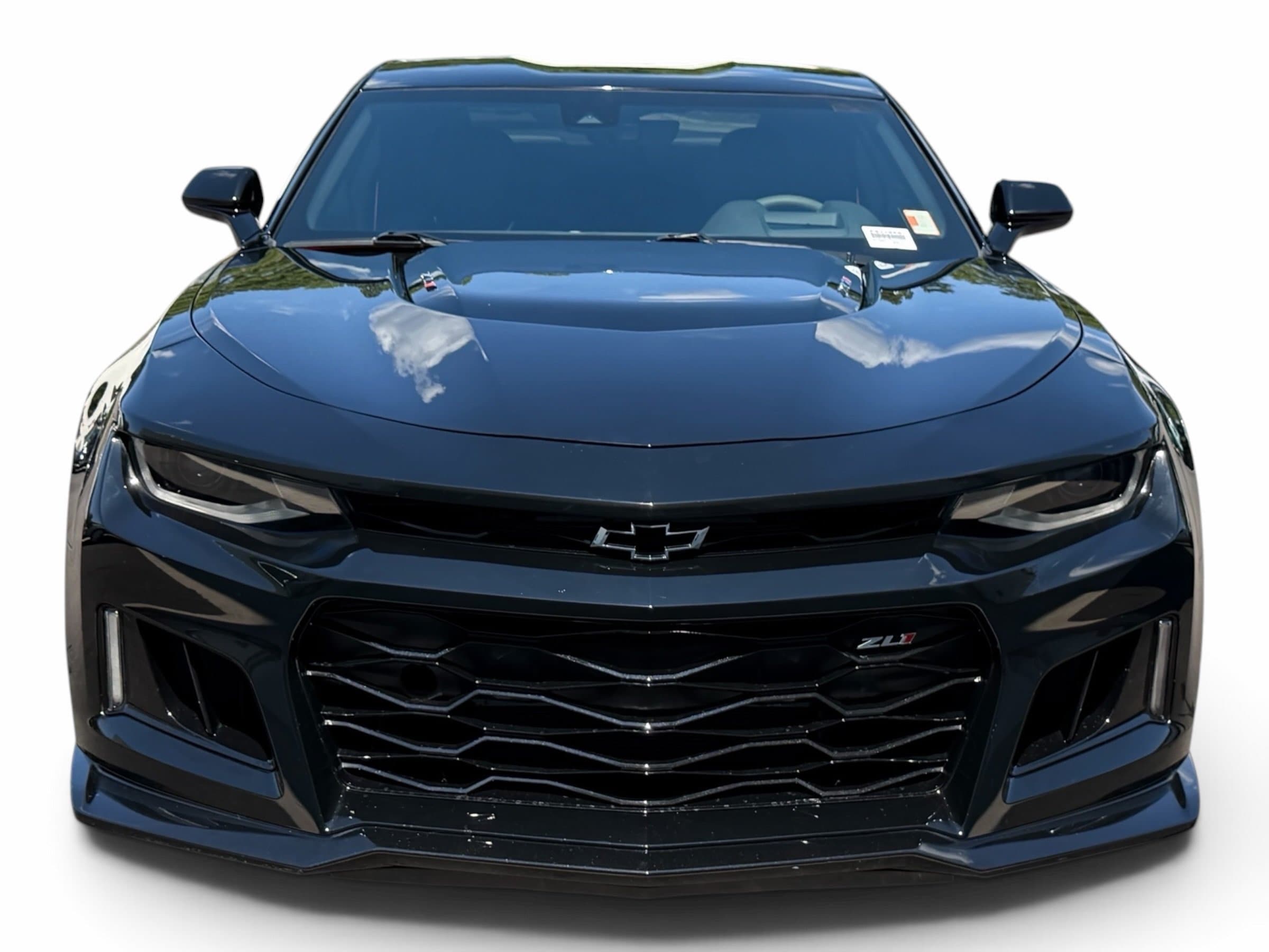 2024 Chevrolet Camaro ZL1