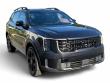 2025 Kia Sorento X-Line SX Prestige SUV