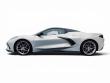 2021 Chevrolet Corvette 2LT Convertible