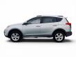 2013 Toyota RAV4 XLE SUV