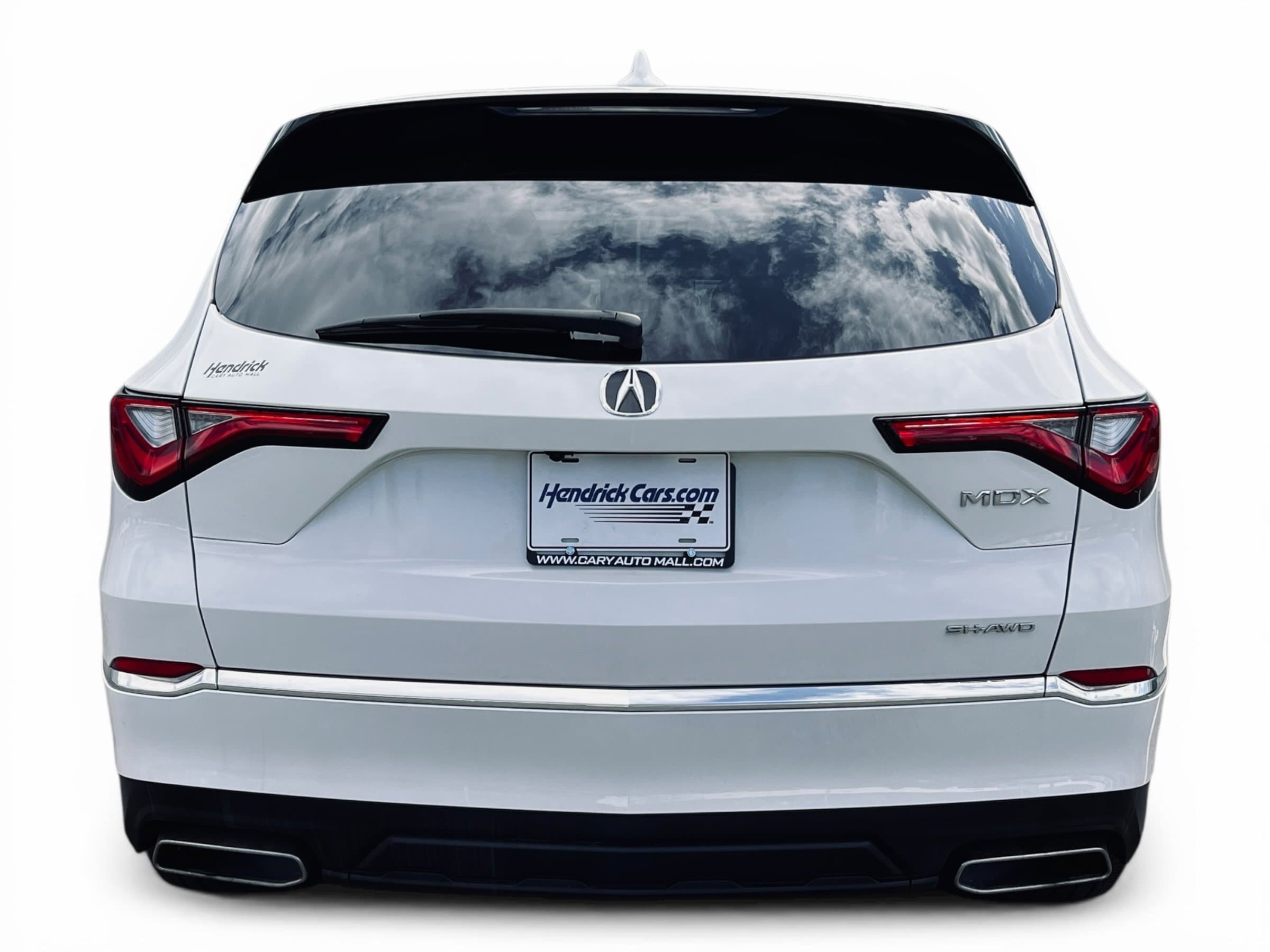 2023 Acura MDX photo 3