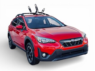 2021 Subaru Crosstrek Premium SUV
