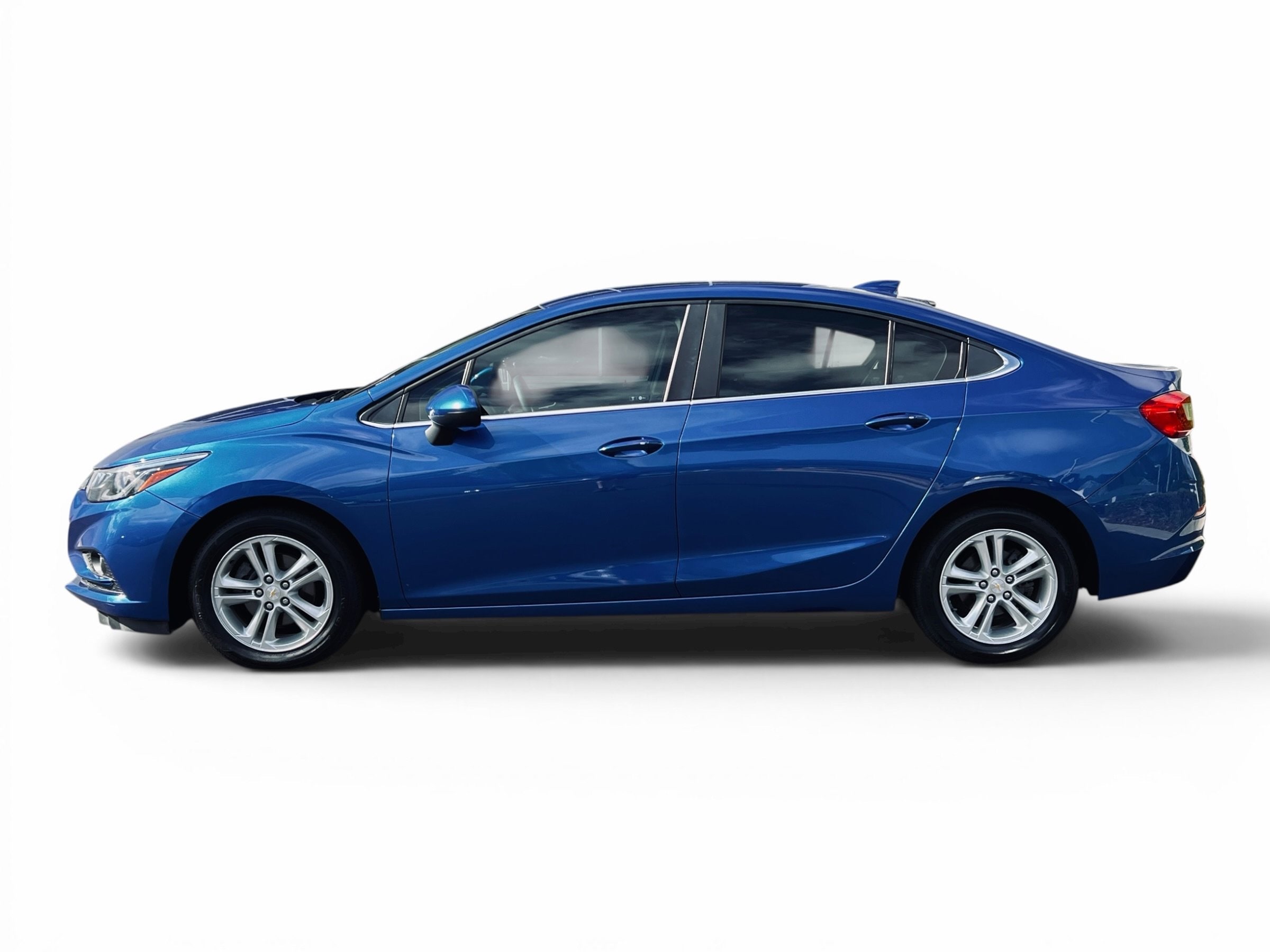 2016 Chevrolet Cruze LT photo 6