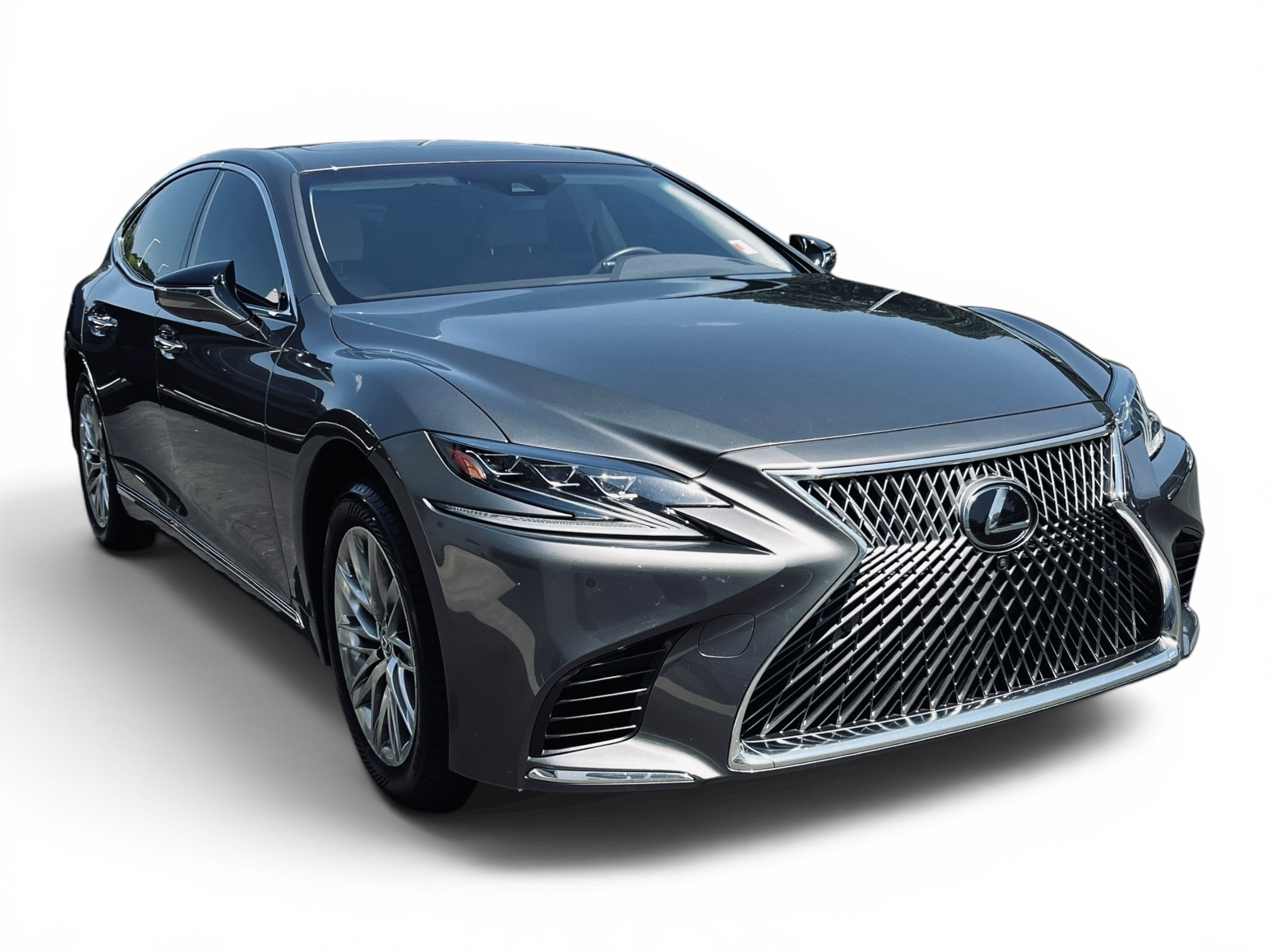 LEXUS LS LS 500