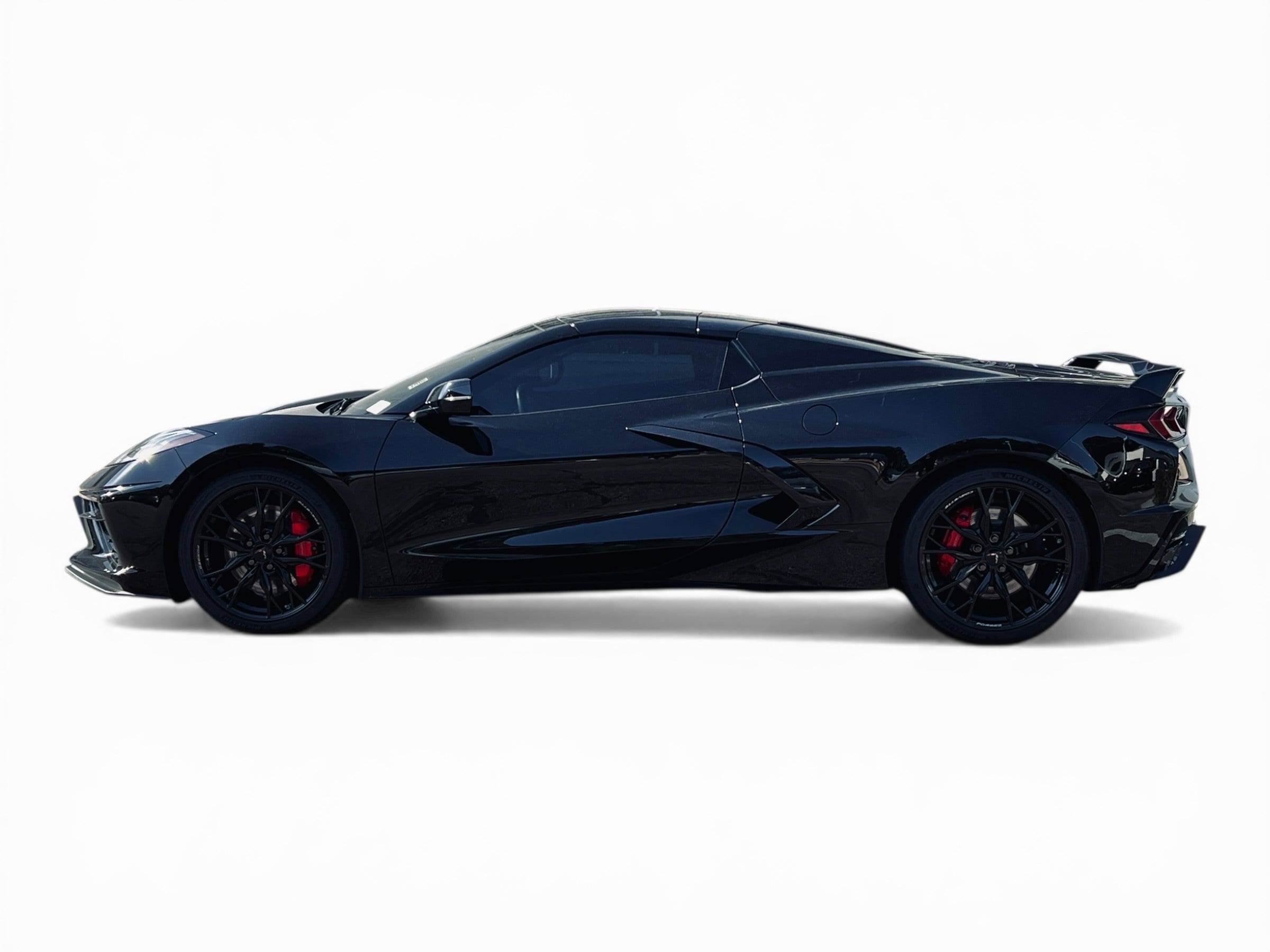 2023 Chevrolet Corvette 3LT photo 5
