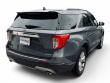 2021 Ford Explorer Limited SUV