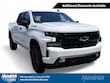 Chevrolet Silverado 1500 LTD