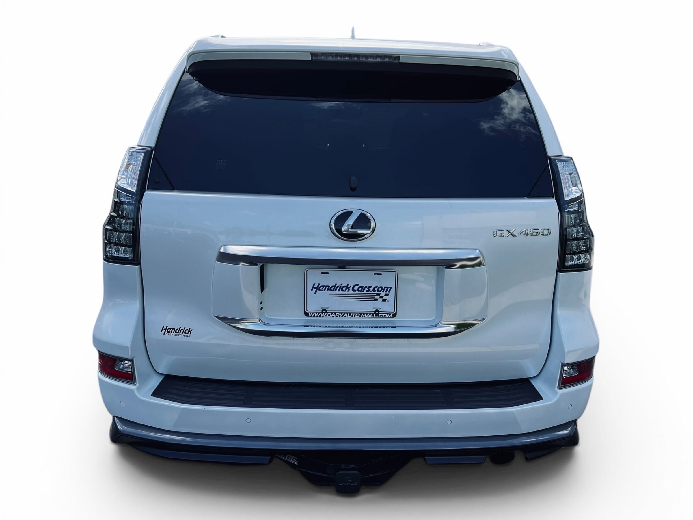 2023 LEXUS GX GX 460 Premium photo 3