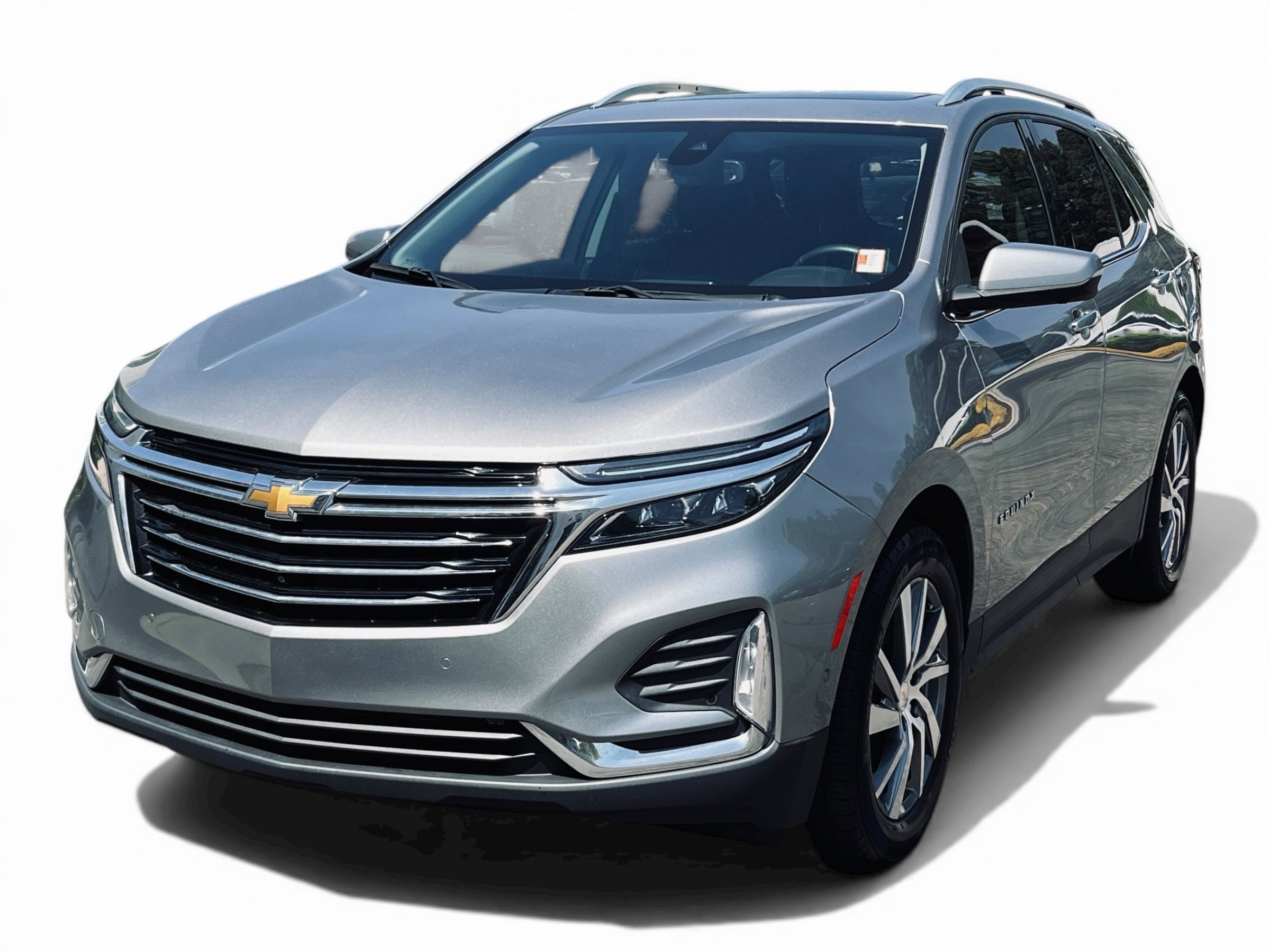 2023 Chevrolet Equinox Premier photo 4