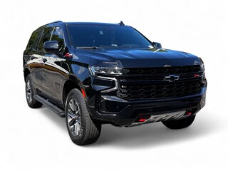 2023 Chevrolet Tahoe Z71 SUV