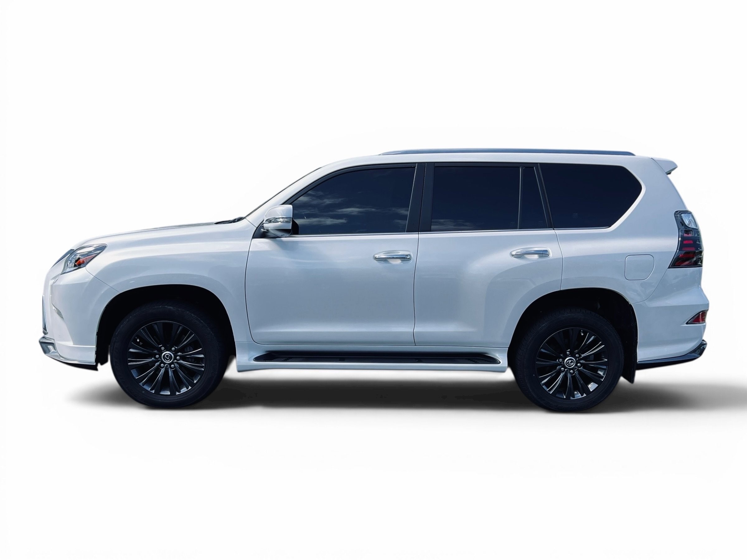 2023 LEXUS GX GX 460 Premium photo 5