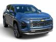 2026 Chevrolet Equinox FWD LT SUV