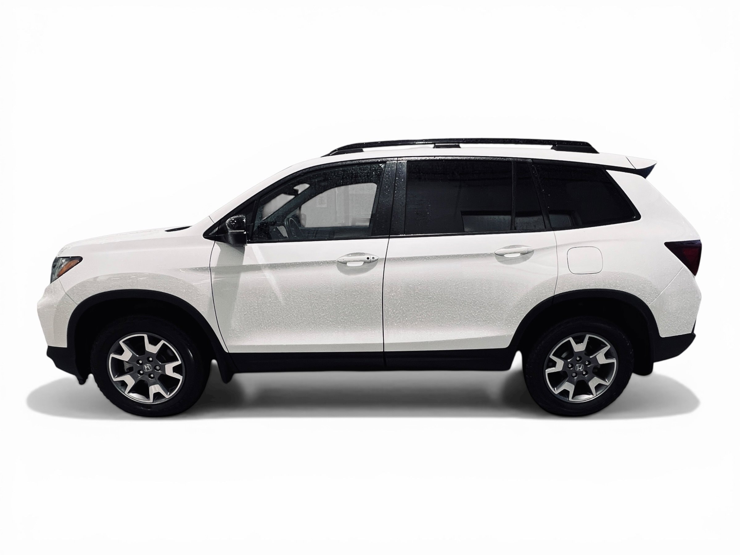 2022 Honda Passport TrailSport photo 5