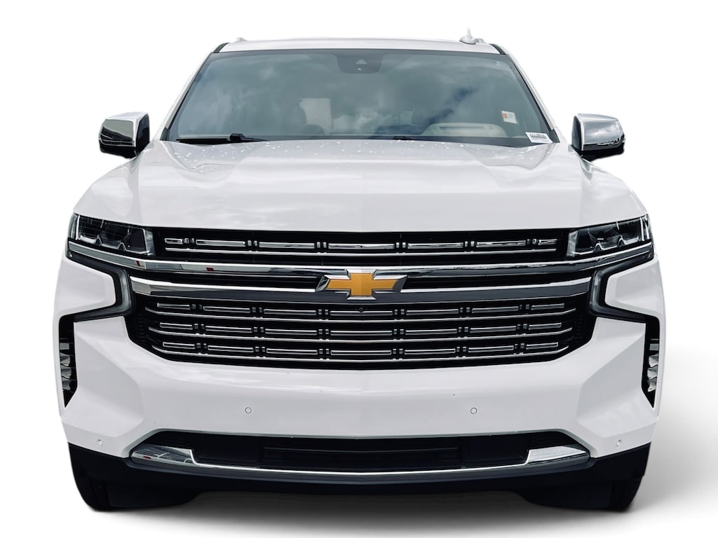 Used 2023 Chevrolet Tahoe Premier SUV