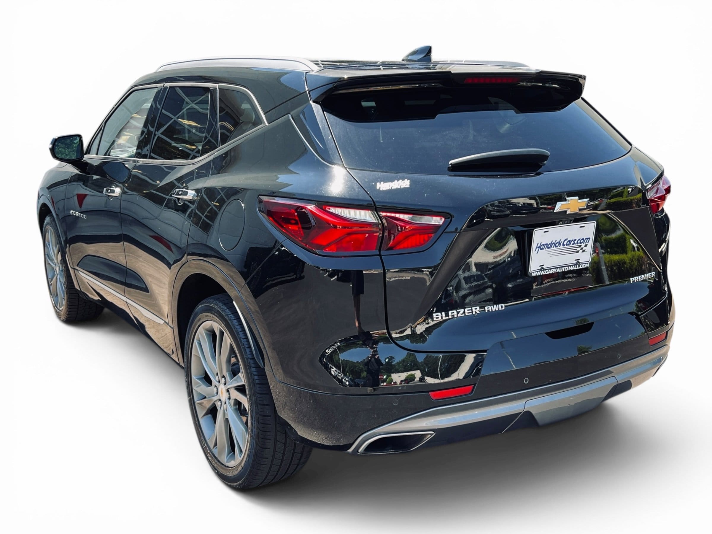 2021 Chevrolet Blazer Premier photo 6