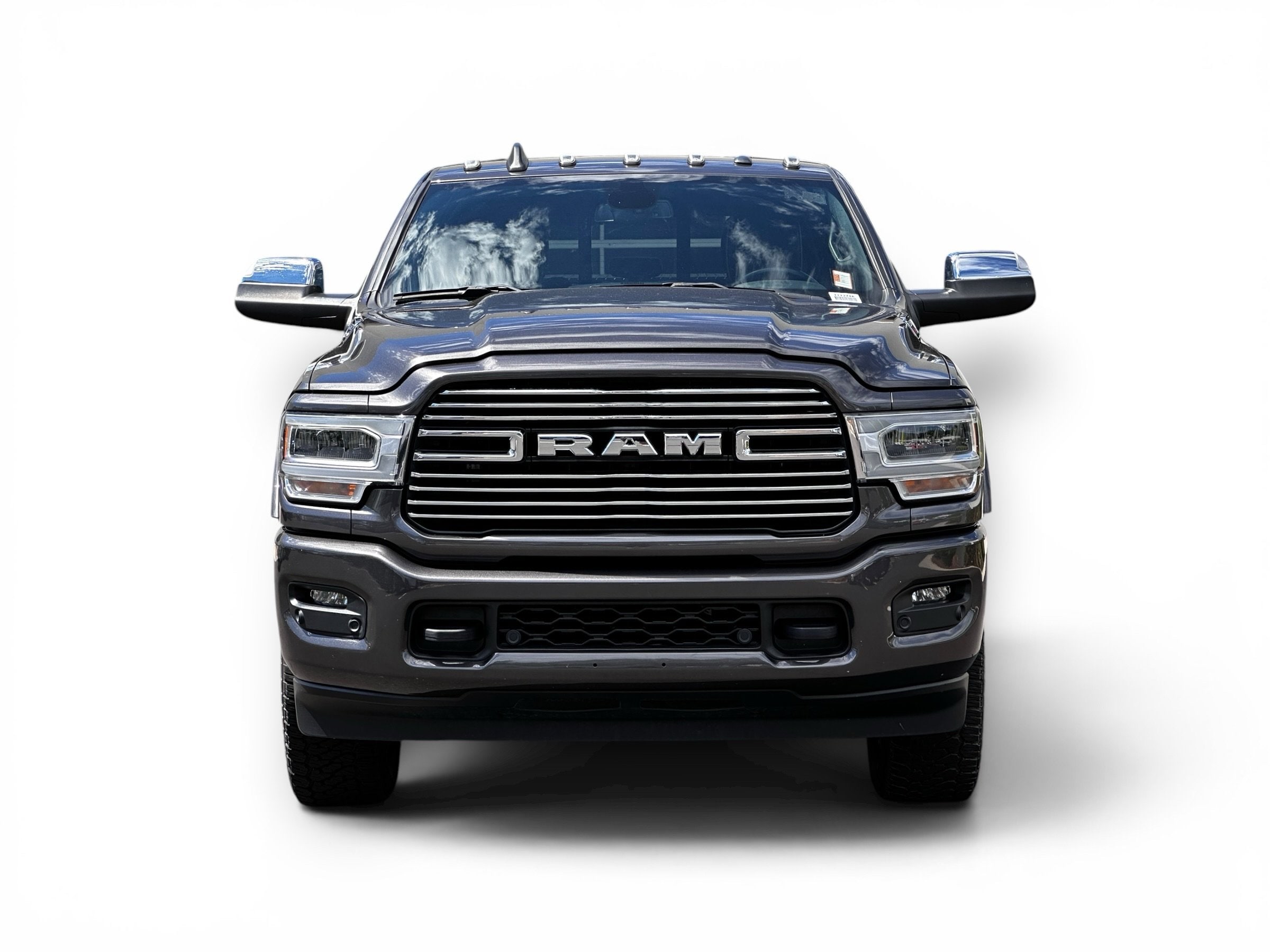 Ram 2500 Laramie