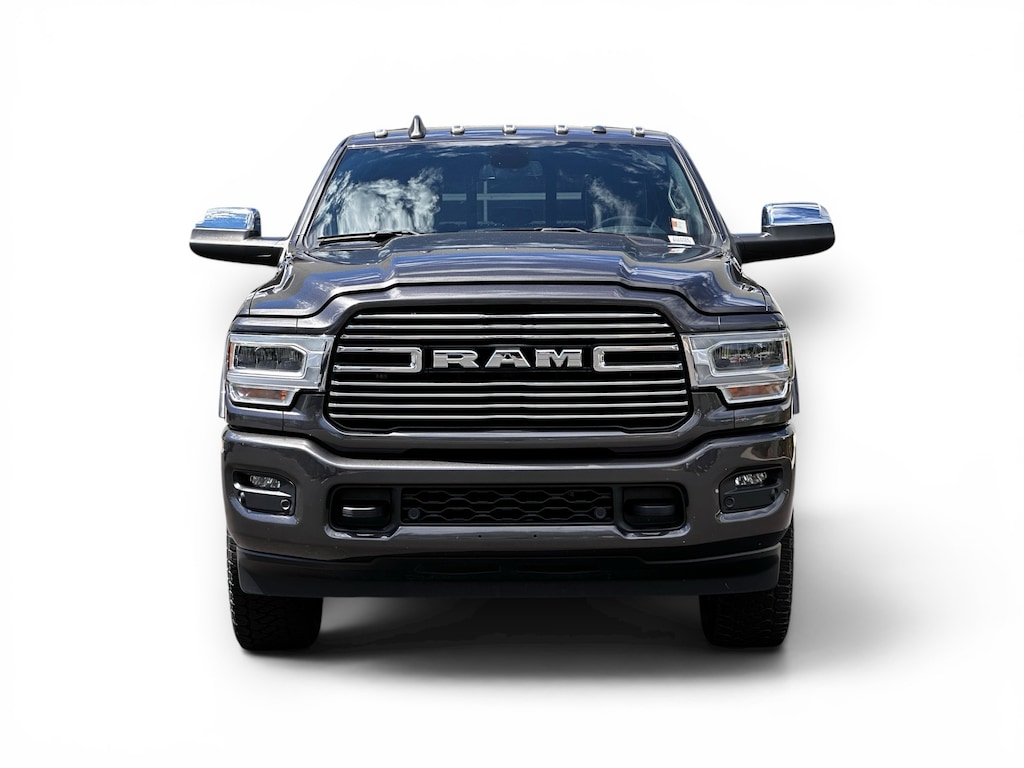 Used 2022 Ram 2500 Laramie Pickup