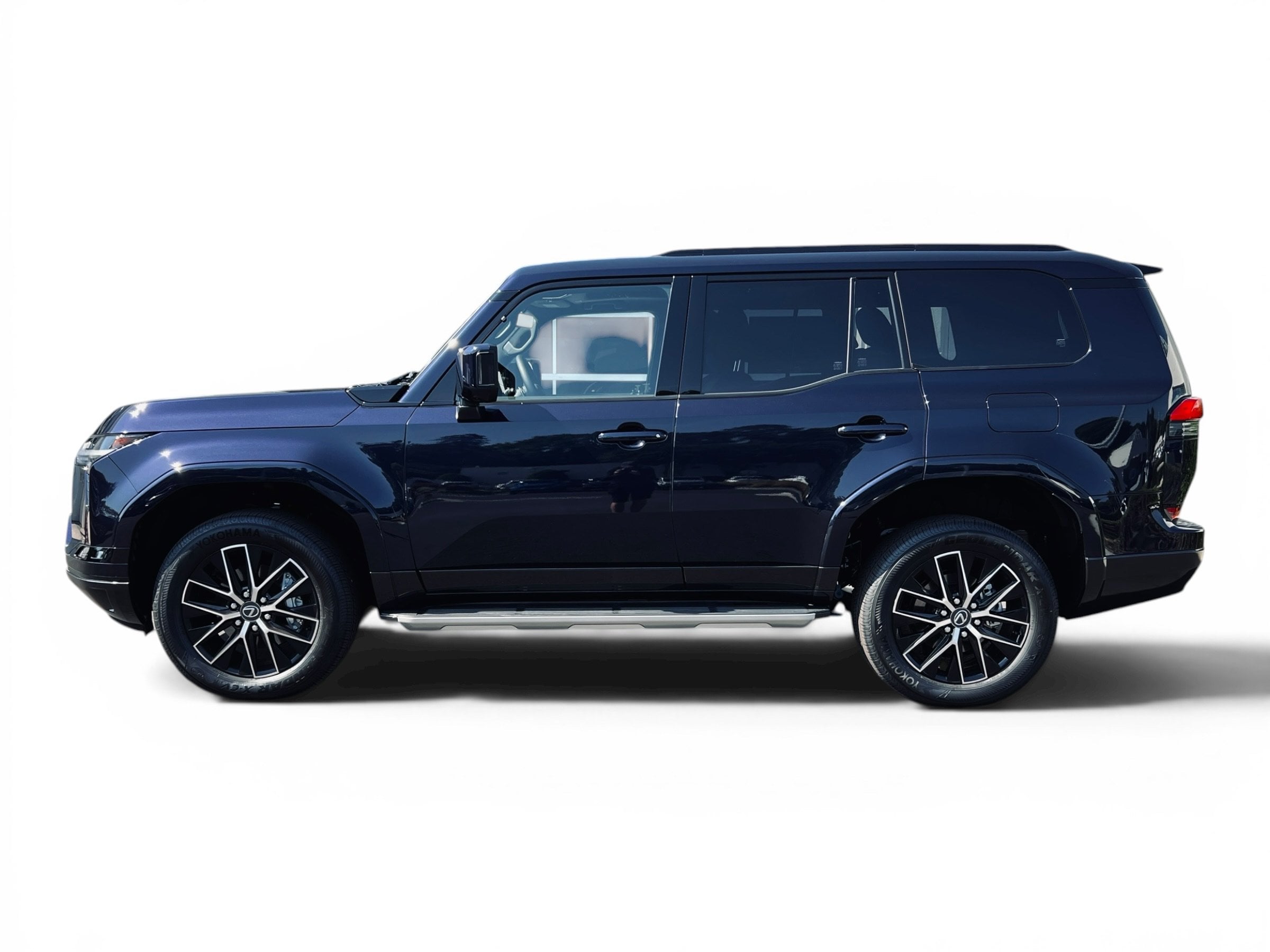LEXUS GX GX 550 Premium+