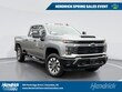  Chevrolet Silverado 2500HD