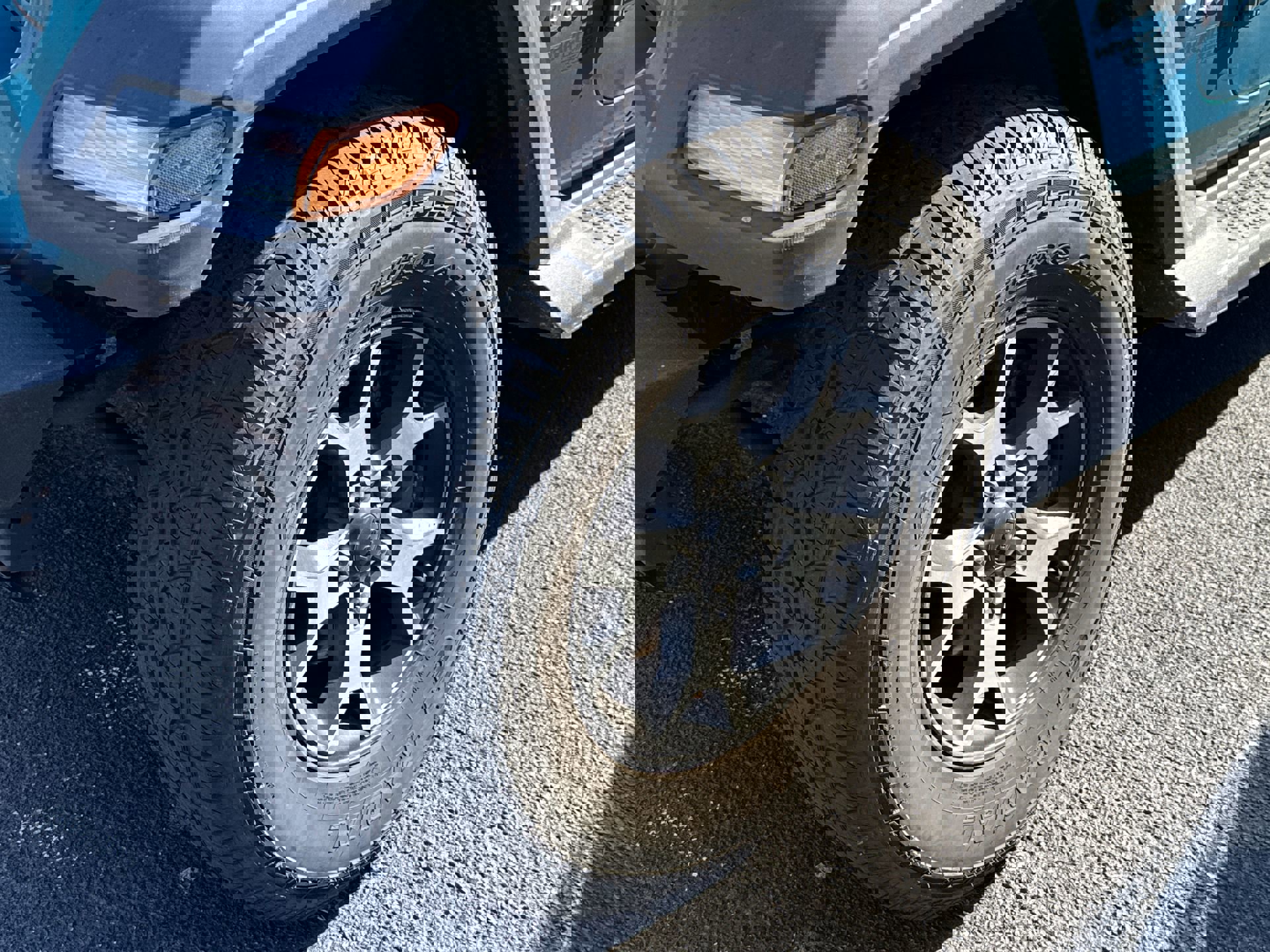 2019 Jeep Wrangler Unlimited Sport S photo 2