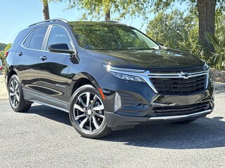2023 Chevrolet Equinox LT SUV