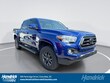 Toyota Tacoma 4WD