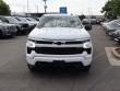 2024 Chevrolet Silverado 1500 RST Pickup