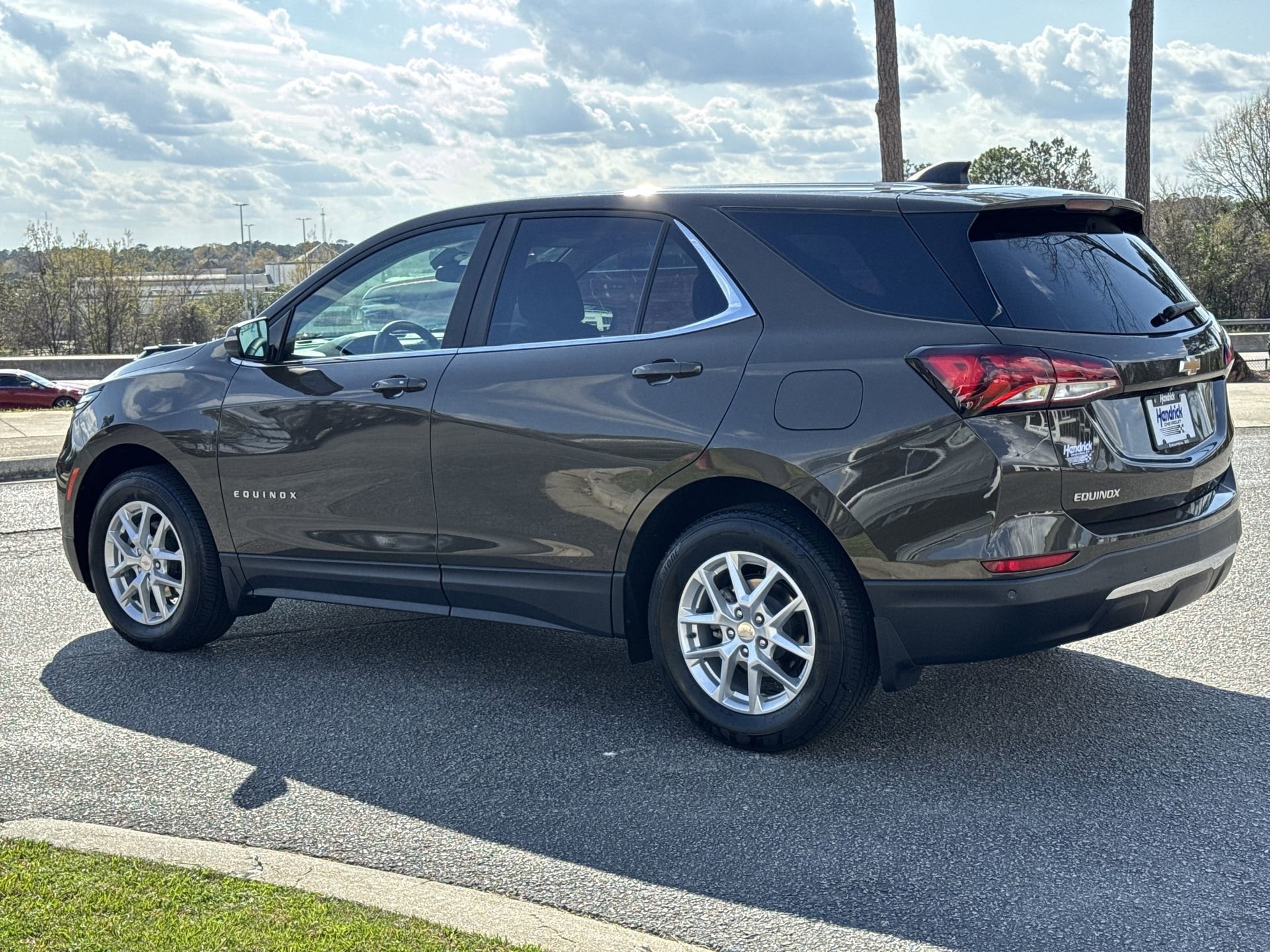 2024 Chevrolet Equinox LT photo 6