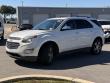 2016 Chevrolet Equinox LTZ SUV