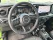 2025 Jeep Gladiator Rubicon Pickup