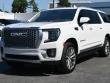 2021 GMC Yukon XL Denali SUV