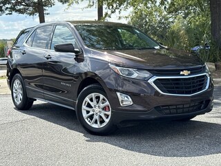 2020 Chevrolet Equinox LT SUV
