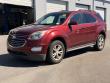 2017 Chevrolet Equinox LT SUV