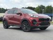 2020 Kia Sportage S SUV