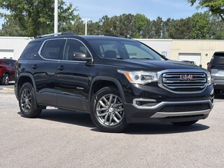 2019 GMC Acadia SLT SUV