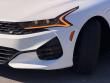 2022 Kia K5 GT-Line Sedan