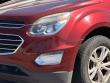 2017 Chevrolet Equinox LT SUV